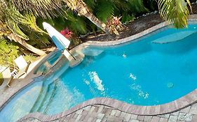 Kiwi Cottage Anna Maria Island